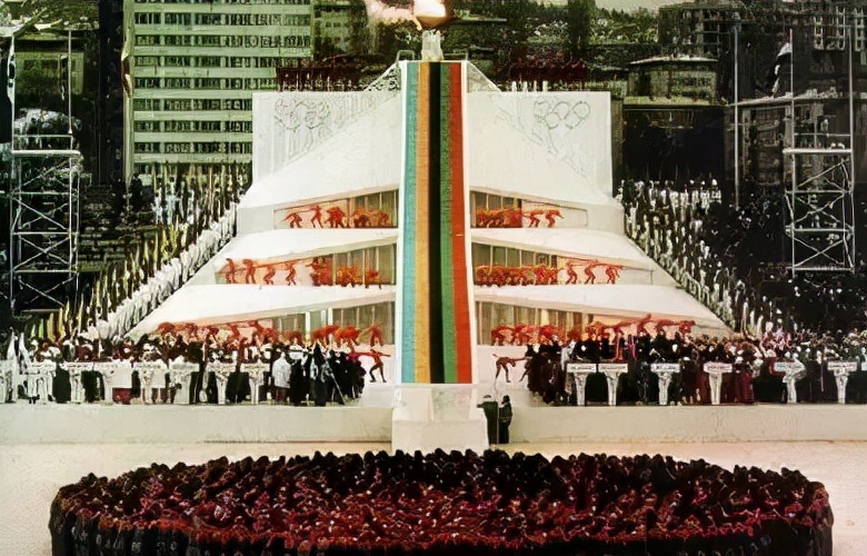 哪一年中国冬奥会会徽亮相,历届冬奥会冬残奥会会徽