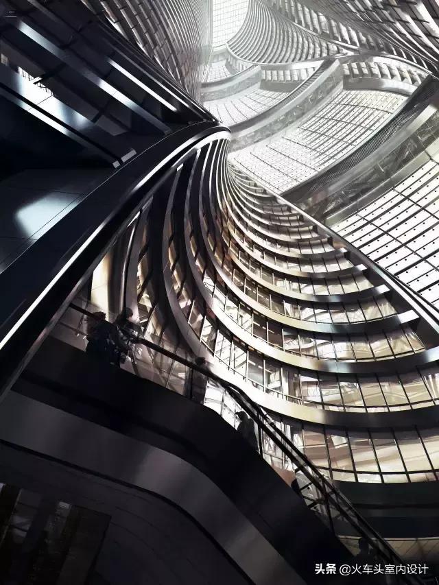 全球十大绝美建筑，你见过吗？