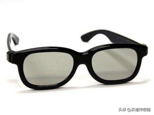 3D电影与极化反射-----光电开关检测模式选择（二）上