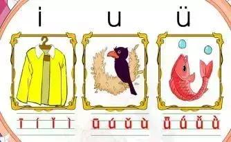 拼音知识汇总,手指拼音拼读