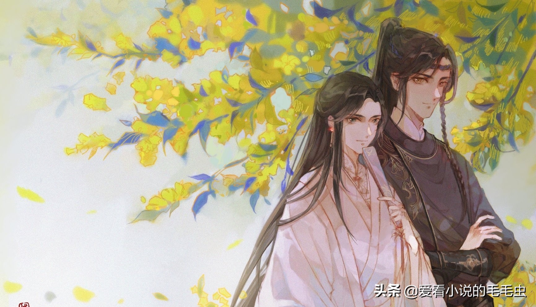 经典仙侠言情文推荐,5本烧脑仙侠文能看明白算你能耐