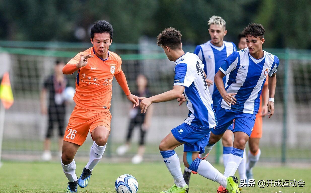 中国足球队世界杯丢球最多的一场,中国足球联赛大比分惨案