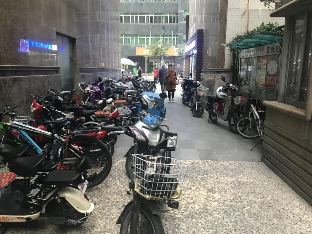 厦门市紫薇小区党建引领,厦门党建引领示范点