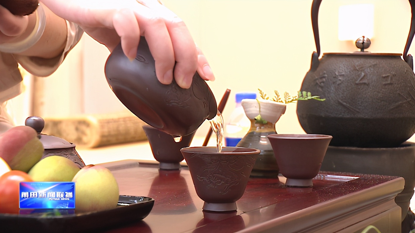 “美好生活香以载道”香空间系列报道——17号19号空间：美人阁中之香与帐中之香​