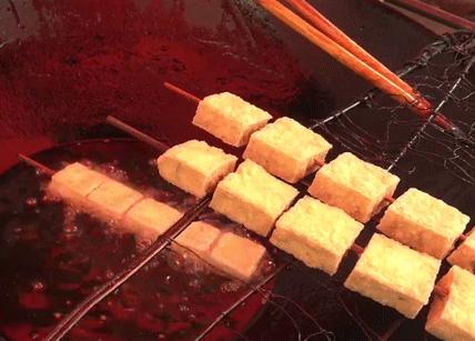 四川广元家乡味道,广元剑阁家乡菜