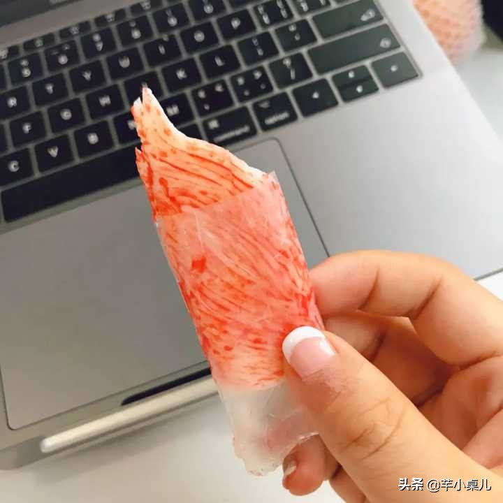 回购n次以上的零食盘点,值得回购的几种零食