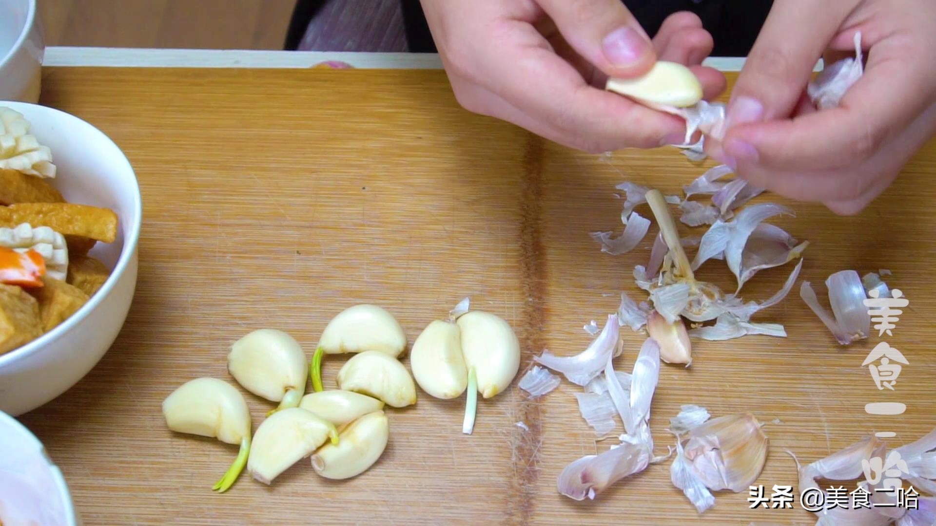 麻辣烫怎么做好吃麻辣底料配方,超好吃麻辣鲜香麻辣烫