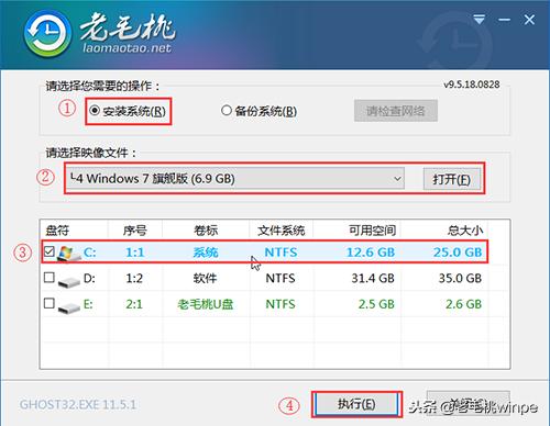 装机做系统是用u盘好还是硬盘好,如何用硬盘做u盘装系统