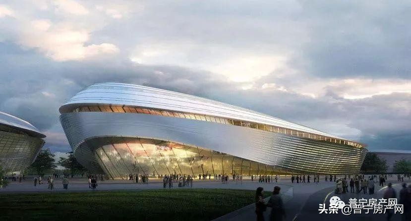 普宁市建设工程项目,普宁市十四五规划重点项目