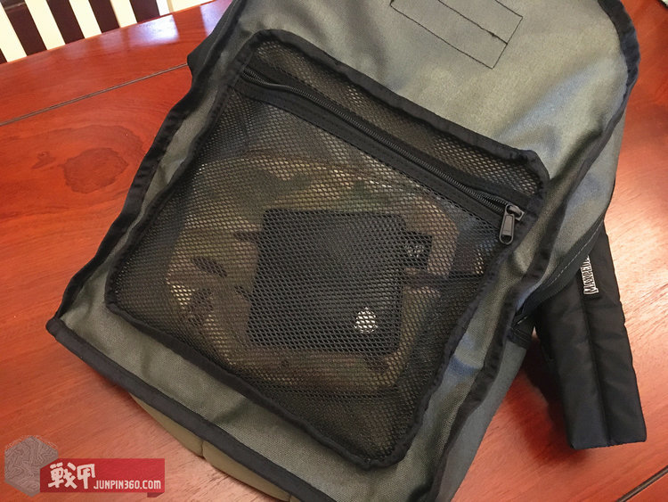 maxpedition凡者2.0背包测评,美马凡者2.0背包大吗