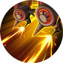 王者荣耀米莱狄偷塔教学铭文出装,王者荣耀米莱狄偷塔出装教学