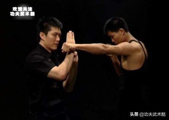 十秒教你一招防身术,危急时刻防身教学