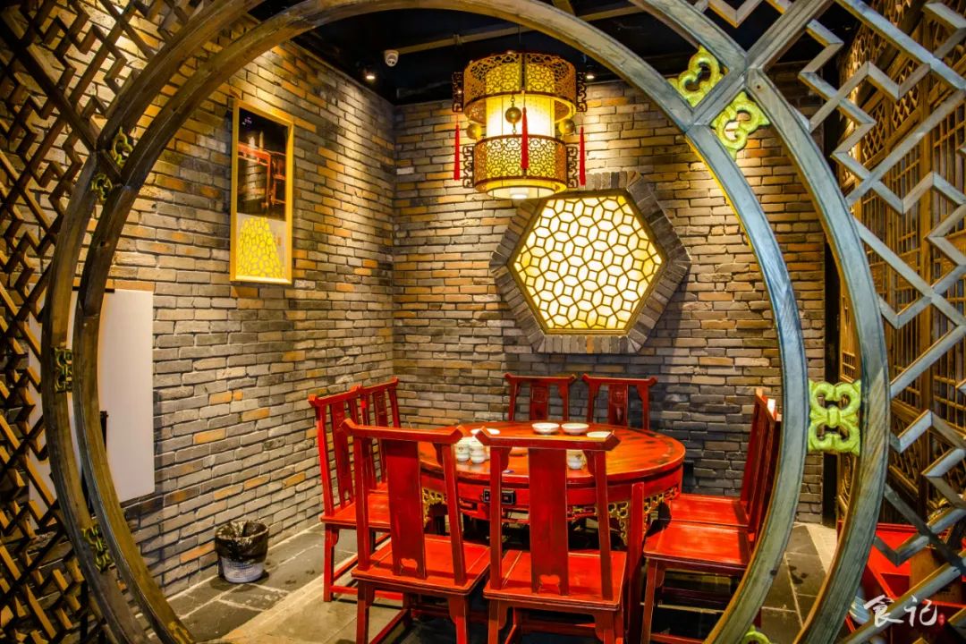 不简单的火锅,成都藏在巷子里的老火锅