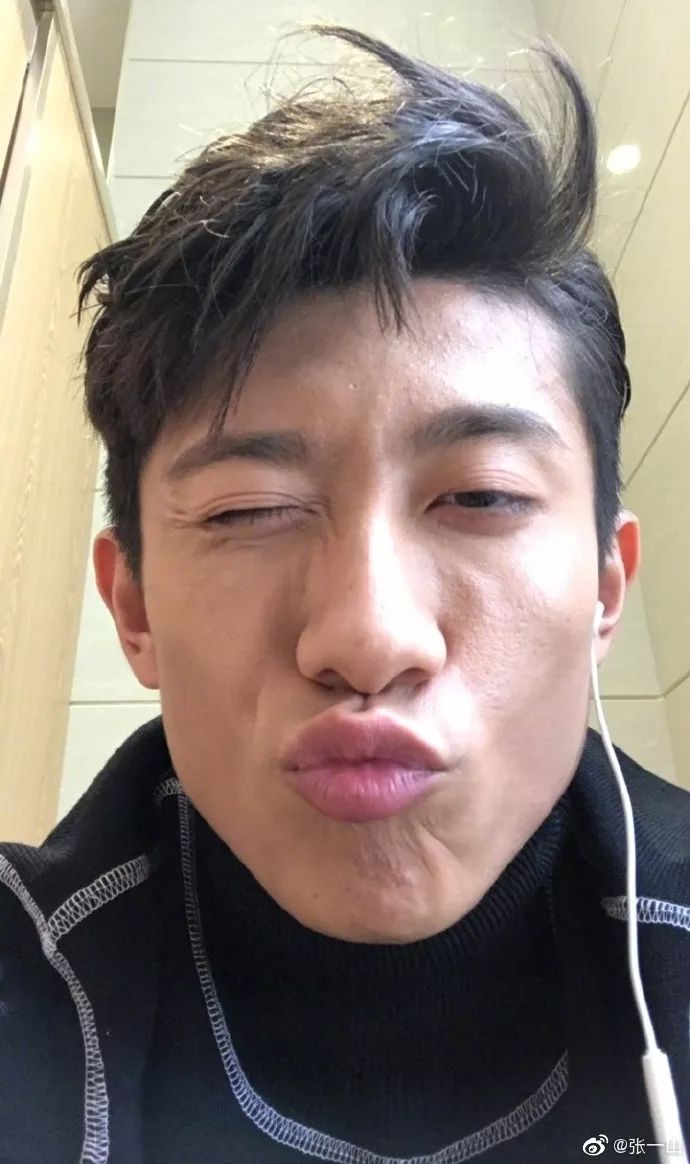 杨紫生日哪些人送了祝福张一山,张一山谈杨紫生日