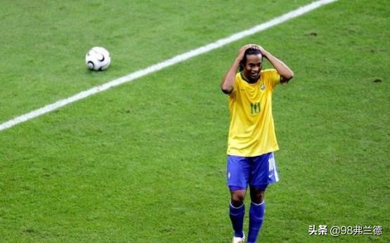 足球十大经典号码,足球历史第一阵容有哪些人