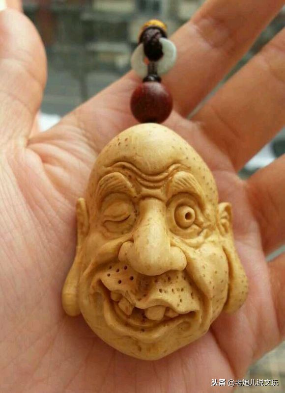 冬天了宠物这一身长毛千万别浪费，手串盘起来！