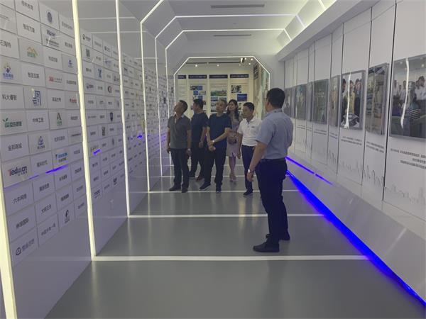 终成周报|终成国际聘请高级管理专家程为祥先生为高级荣誉顾问