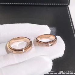 伯爵旋转戒指的意义,伯爵时来运转戒指有什么意义