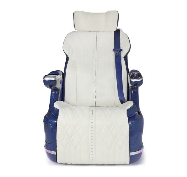 「RA车展提前看」今日推荐：弘艺智车水晶宝座来了