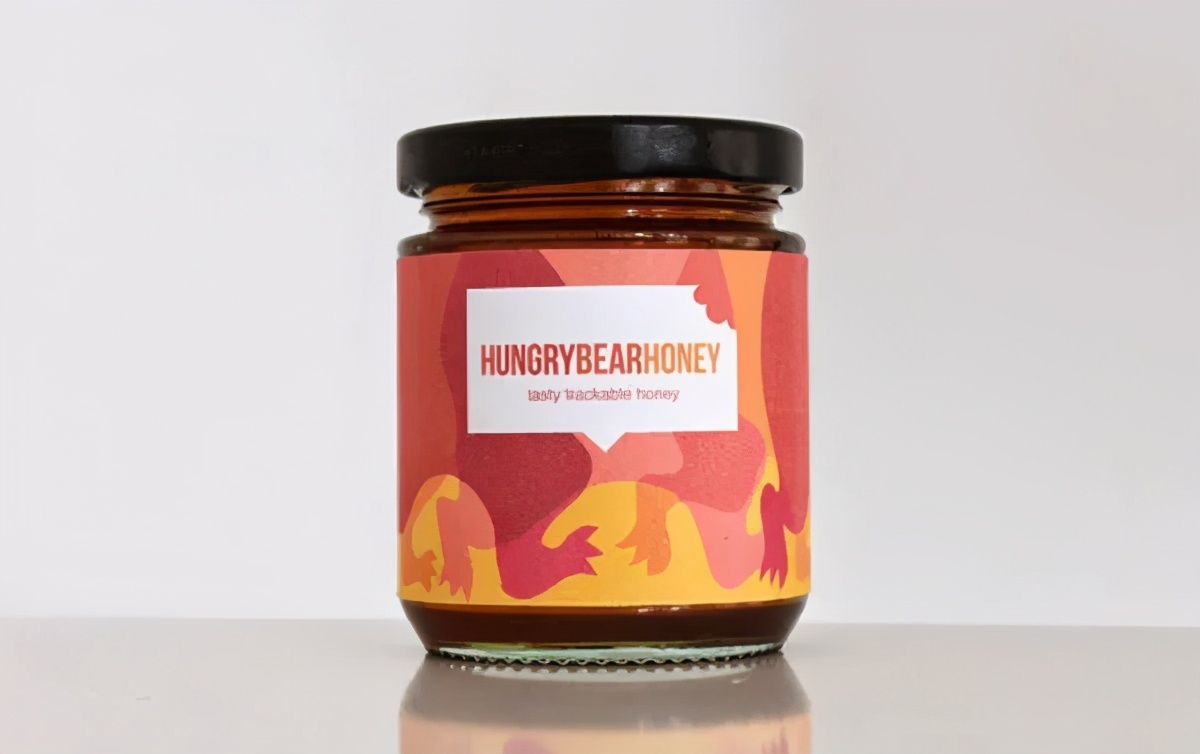 蜂蜜包装设计厂家,蜂蜜包装设计品牌