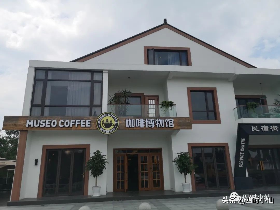 极简风网红民宿,8家网红民宿推荐