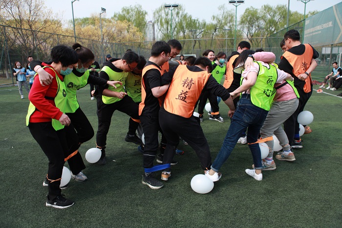 一汽大众职工运动会,一汽大众工会运动会