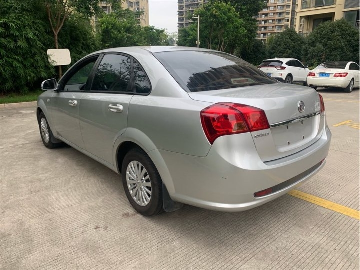 花1.8万买台二手别克车回家过年香吗？