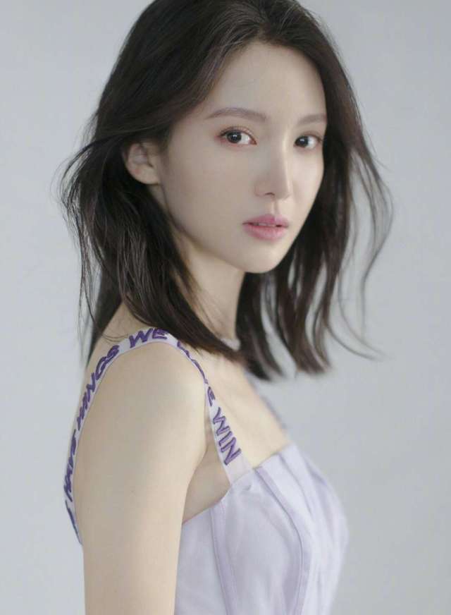 金晨推荐的护肤好物,金晨的小红书