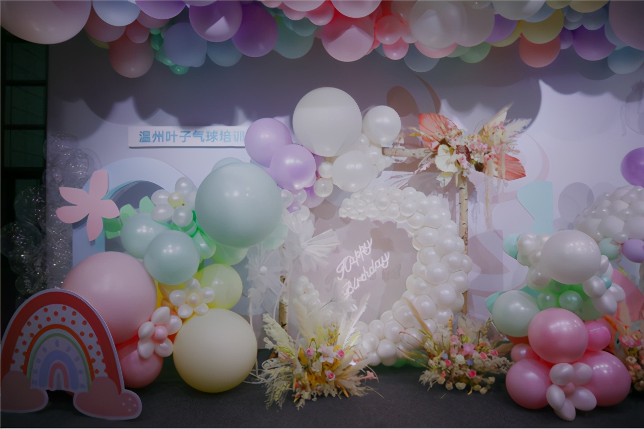 让人惊艳的花展,花展上看到的美到窒息