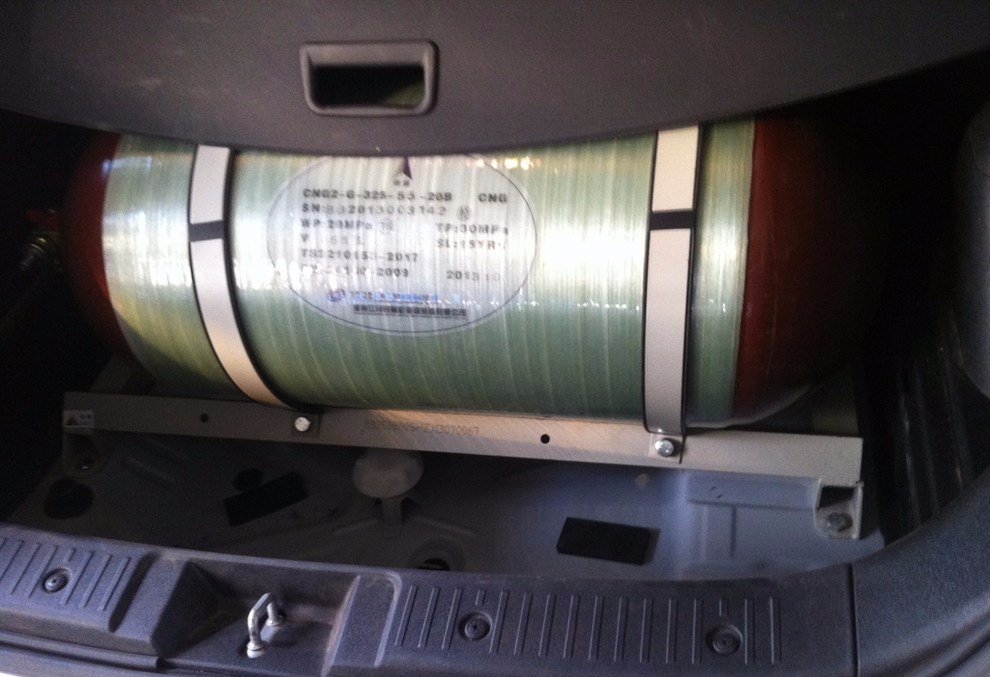 私家车油改气到底有没有必要？老司机说了实话，怪不得都不愿意改