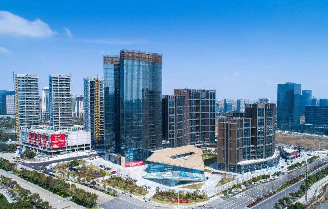 浙江未来有发展的城市,浙江未来的发展趋势