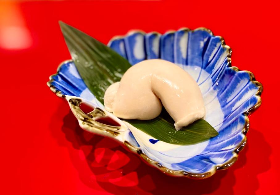 鱼的性腺好吃吗,鱼的生殖腺在哪儿