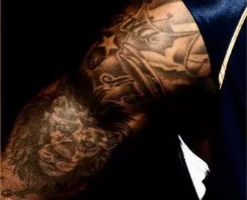 勒布朗詹姆斯小皇帝名称怎么来的,詹姆斯为何称小皇帝