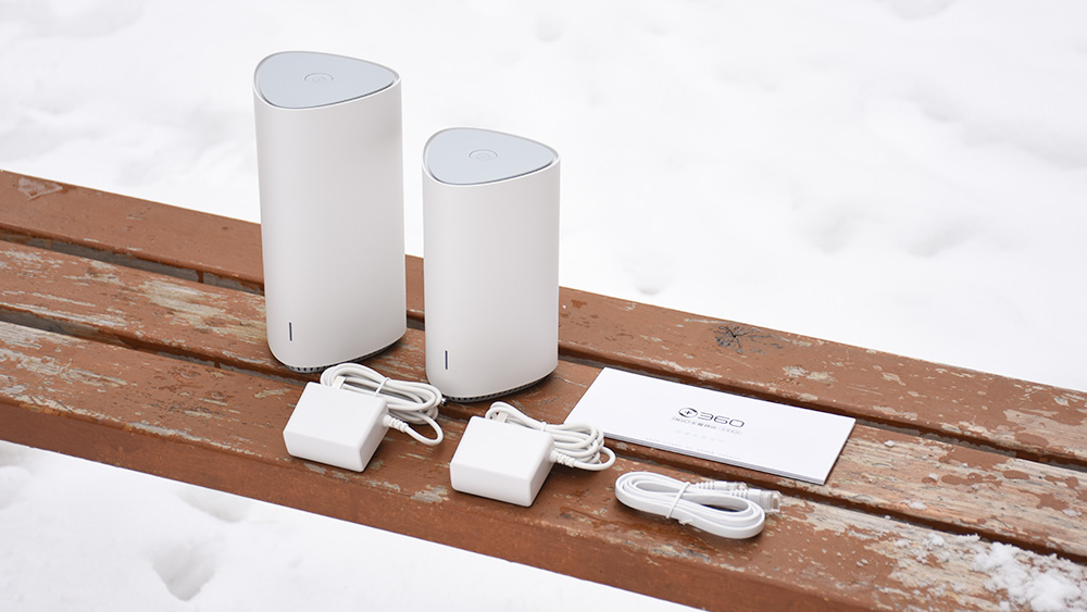 360天穹路由器安装教程,360全屋路由天穹m5