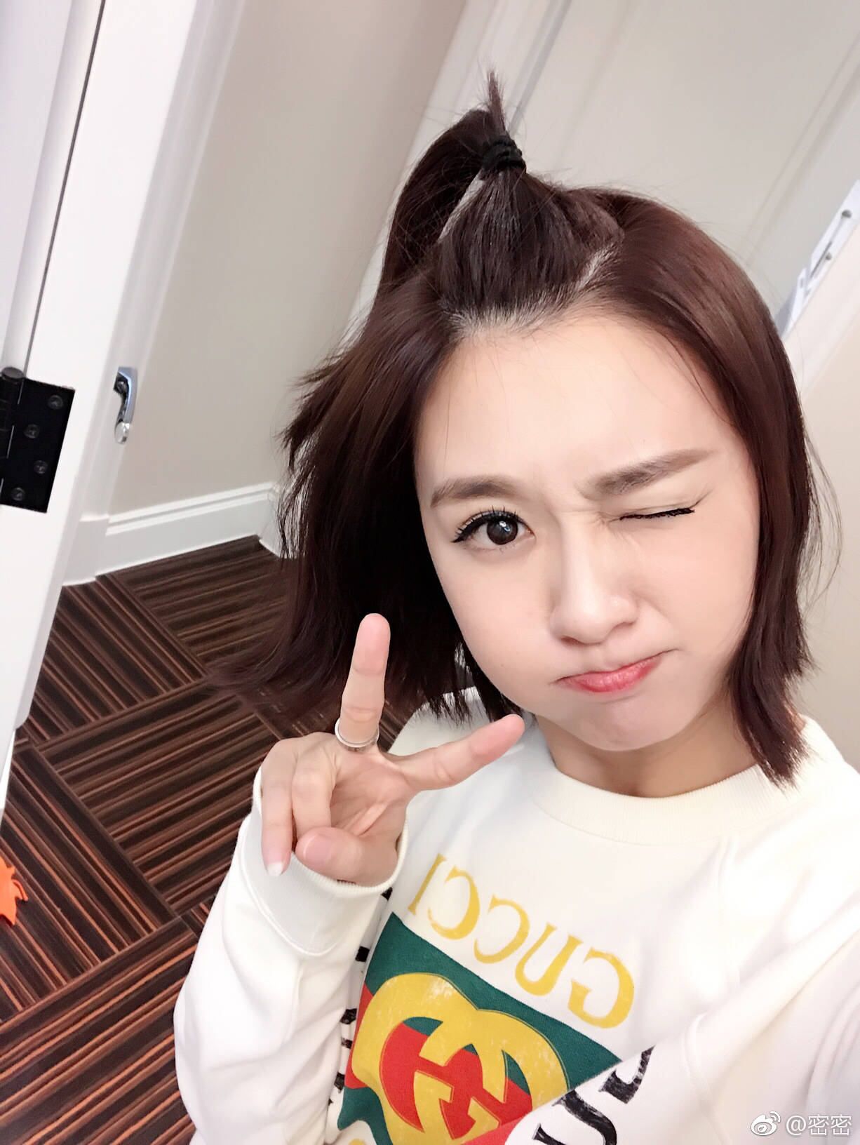 足球运动员张鹭老婆,国脚张鹭的主持人老婆