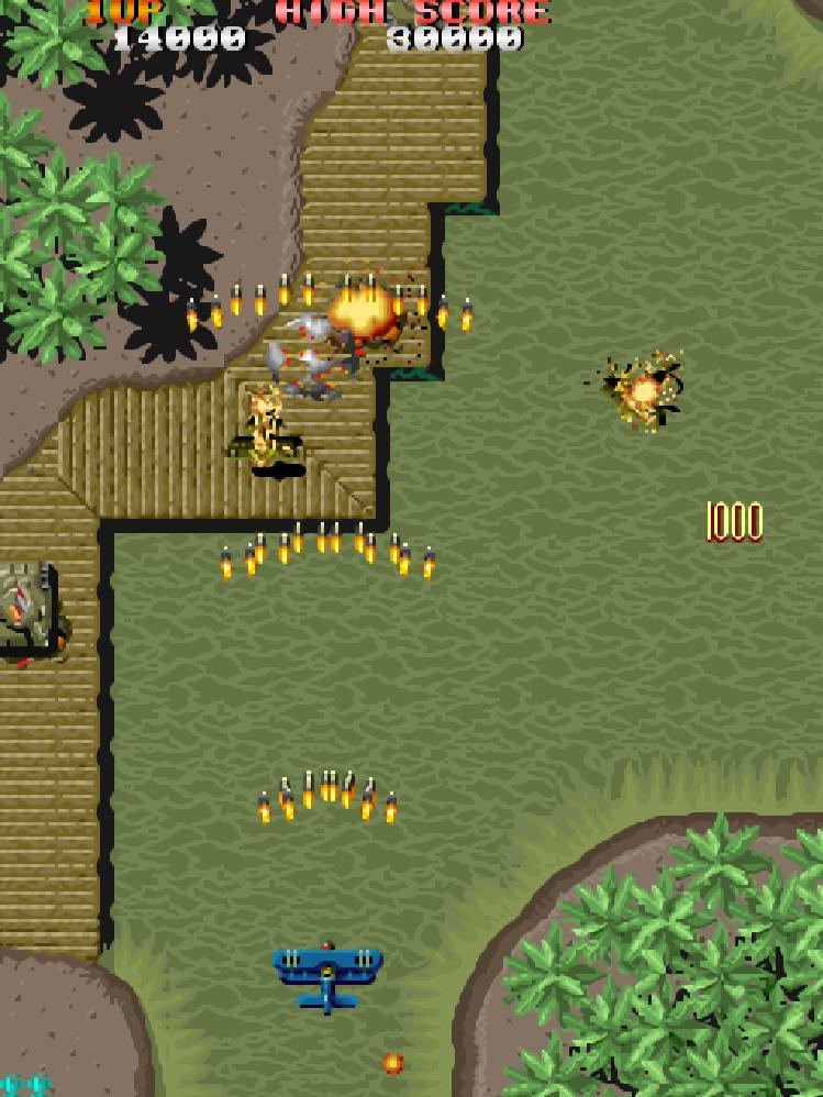 国人最喜欢玩的中国游戏,很多人喜欢玩的街机游戏