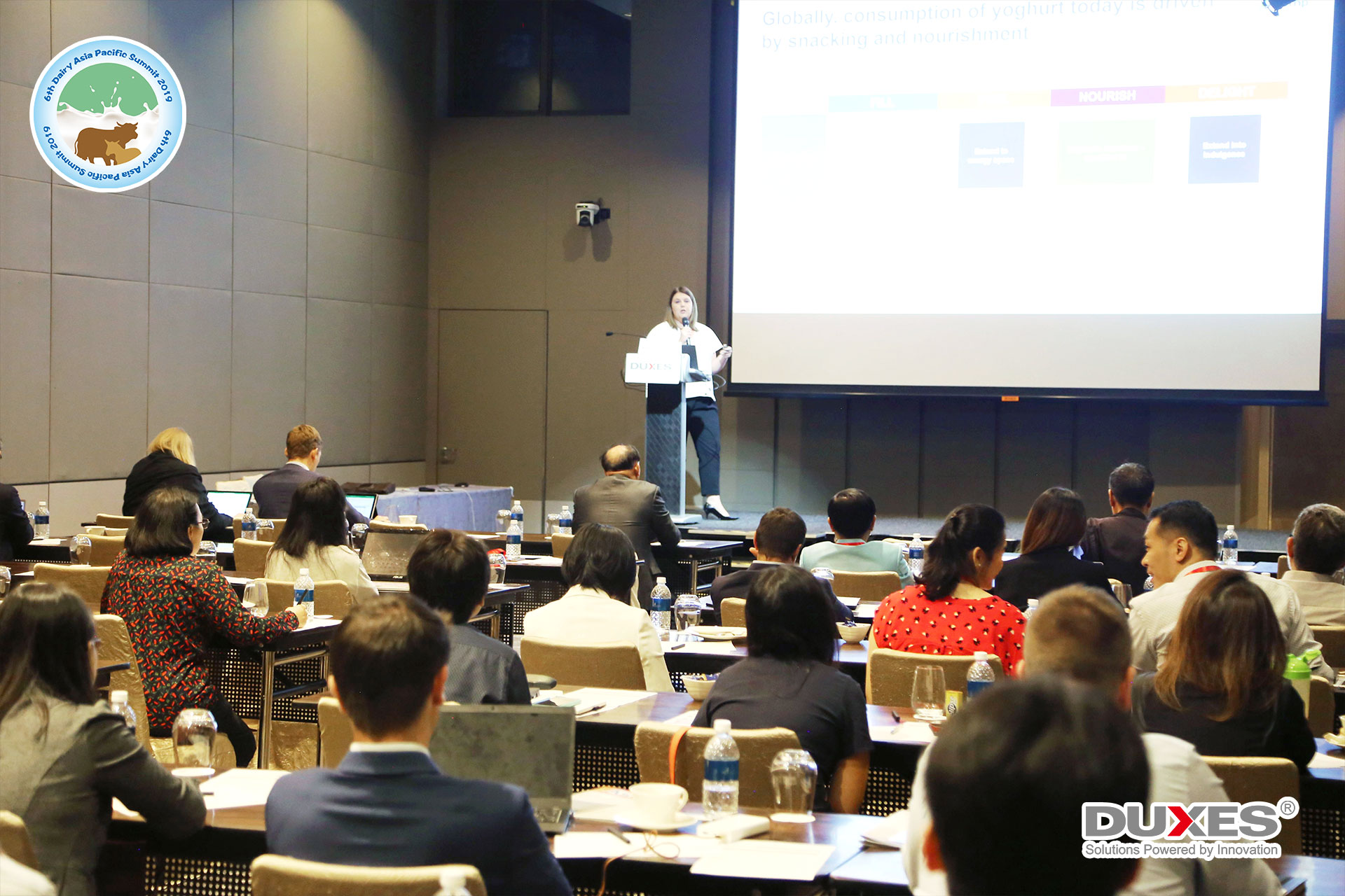 乳品消费及市场国际化发展论坛,乳品行业发展现状及趋势