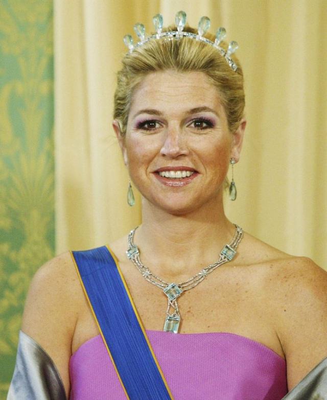 世界顶级奢华意大利珠宝,最奢华的古典欧式珠宝是这样的