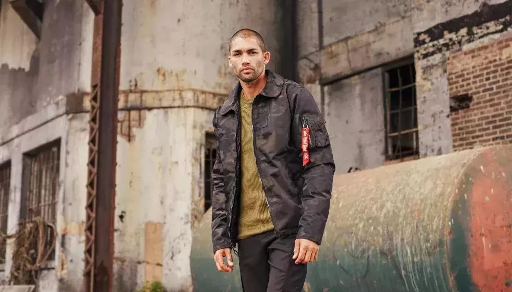 越冷越帅气，这4家复刻军装品牌你最爱哪一家？