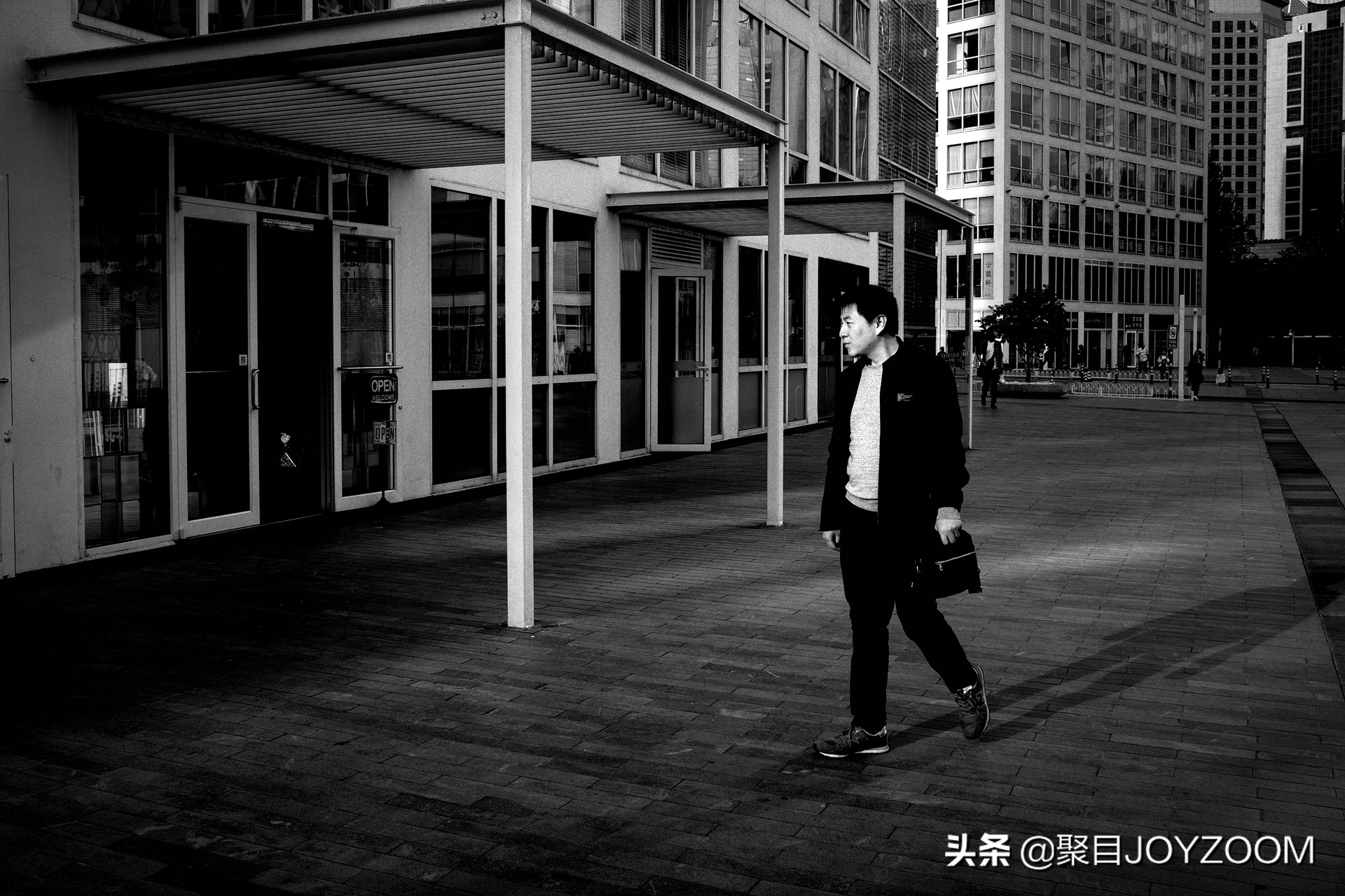 摄影大咖用理光gr3拍照片,理光gr3有几种黑白摄影作品