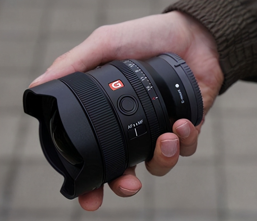 a7r5全画幅微单,r5是最好的微单吗