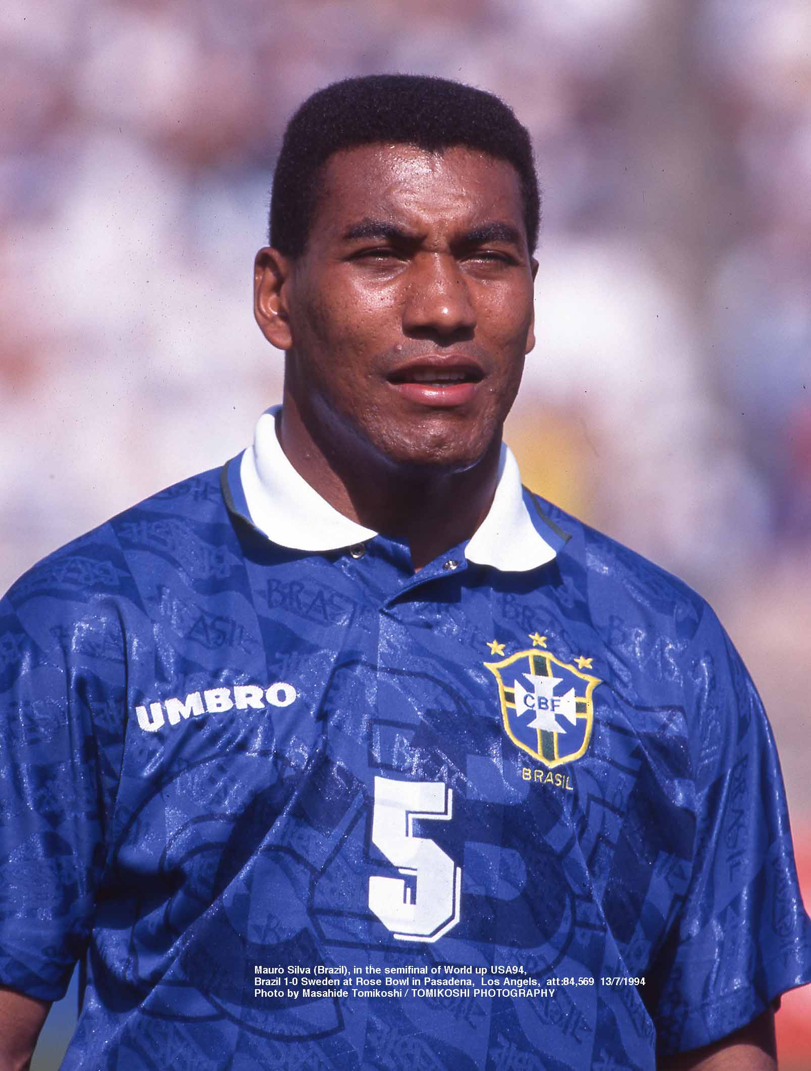 桑巴起舞帕奎塔,百年巴萨四星巴西