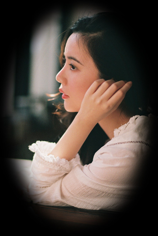 今生与你永不相见,今生与你不负相思意