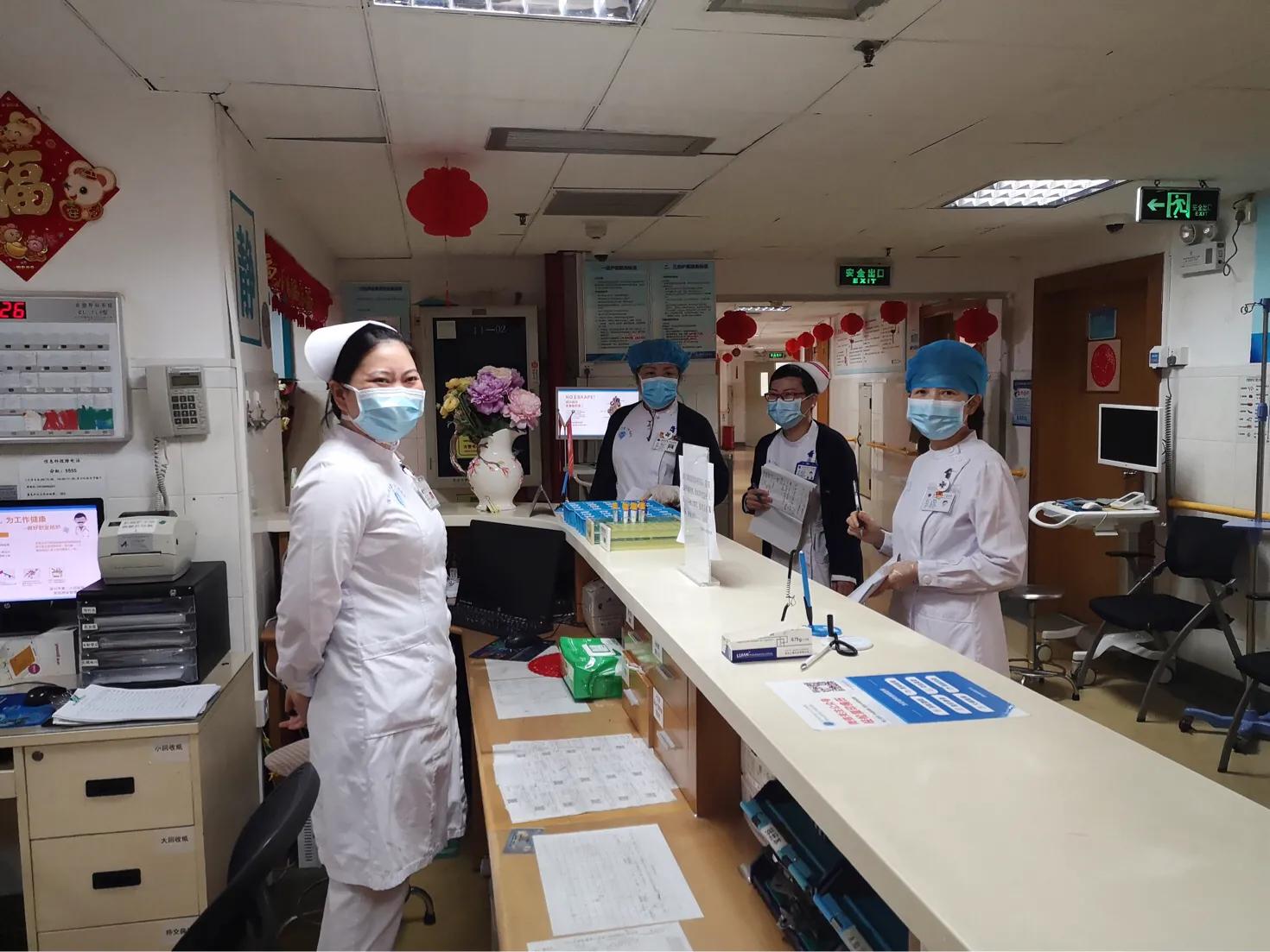 舍小家顾大家感谢家人的支持,舍小家为大家倾全力抗击疫情