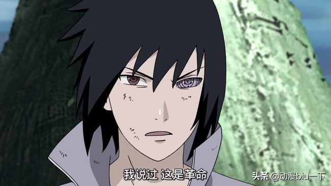 忍界大战之后为什么佐助杀小樱,忍界大战之后佐助赎罪