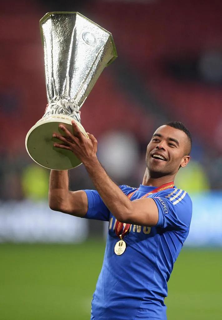 运动场里藏着21世纪最精明的商人