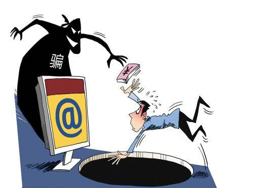 #净网2019#编写聊天“话术”剧本诈骗团伙专挑“宝妈”微商下手