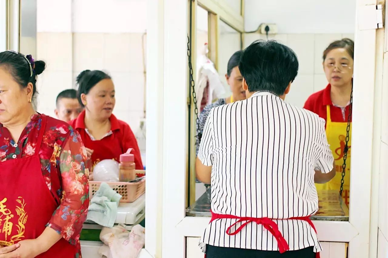 正宗堤角牛骨头,堤角牛骨头为什么出名