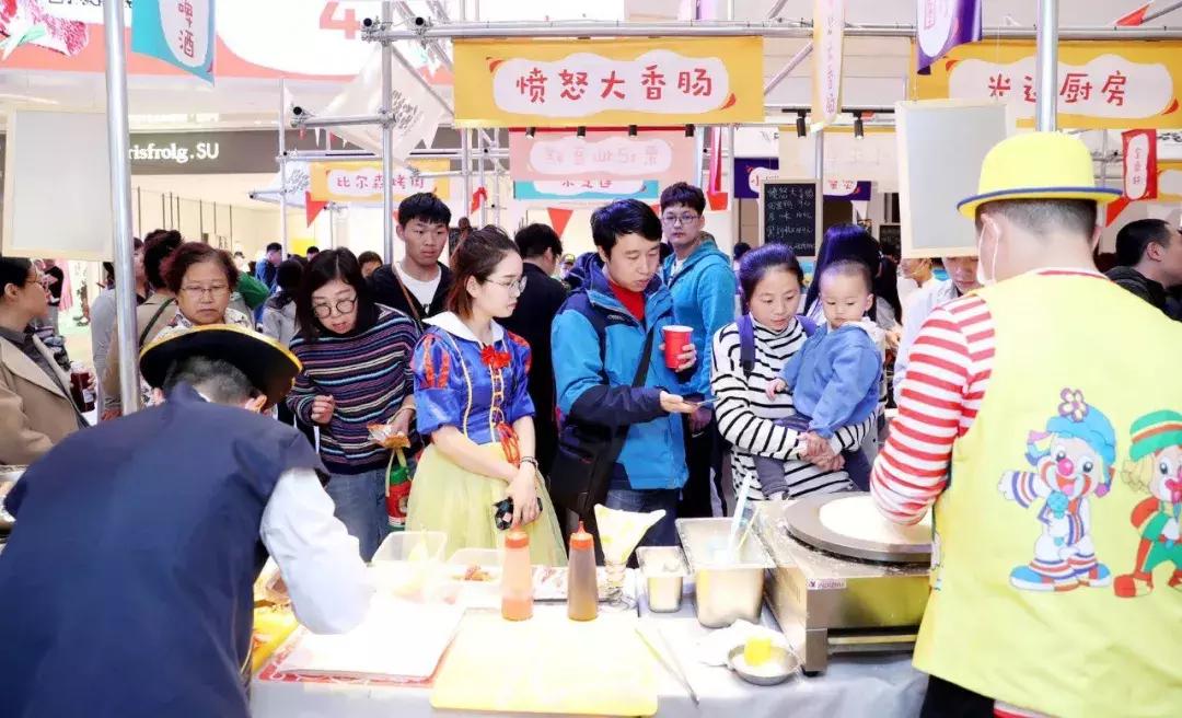 美好生活妙想者凯德MALL·天宫院积极探索“艺术大众化”