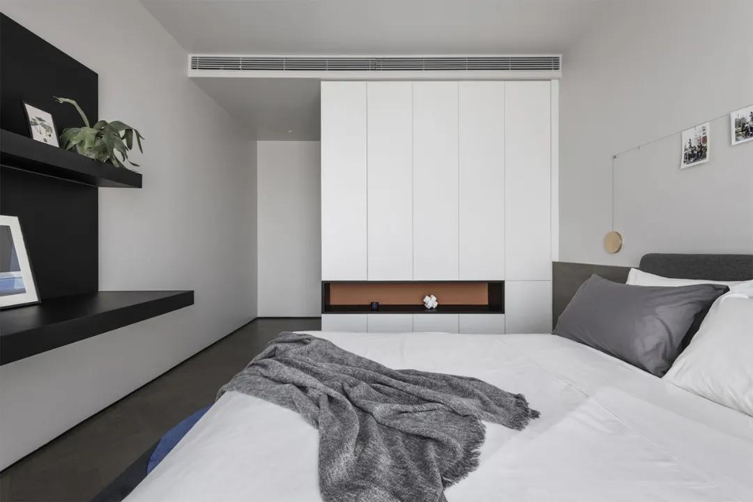 这样设计衣柜最合理30年都不用换,衣柜如何装修简单又省钱